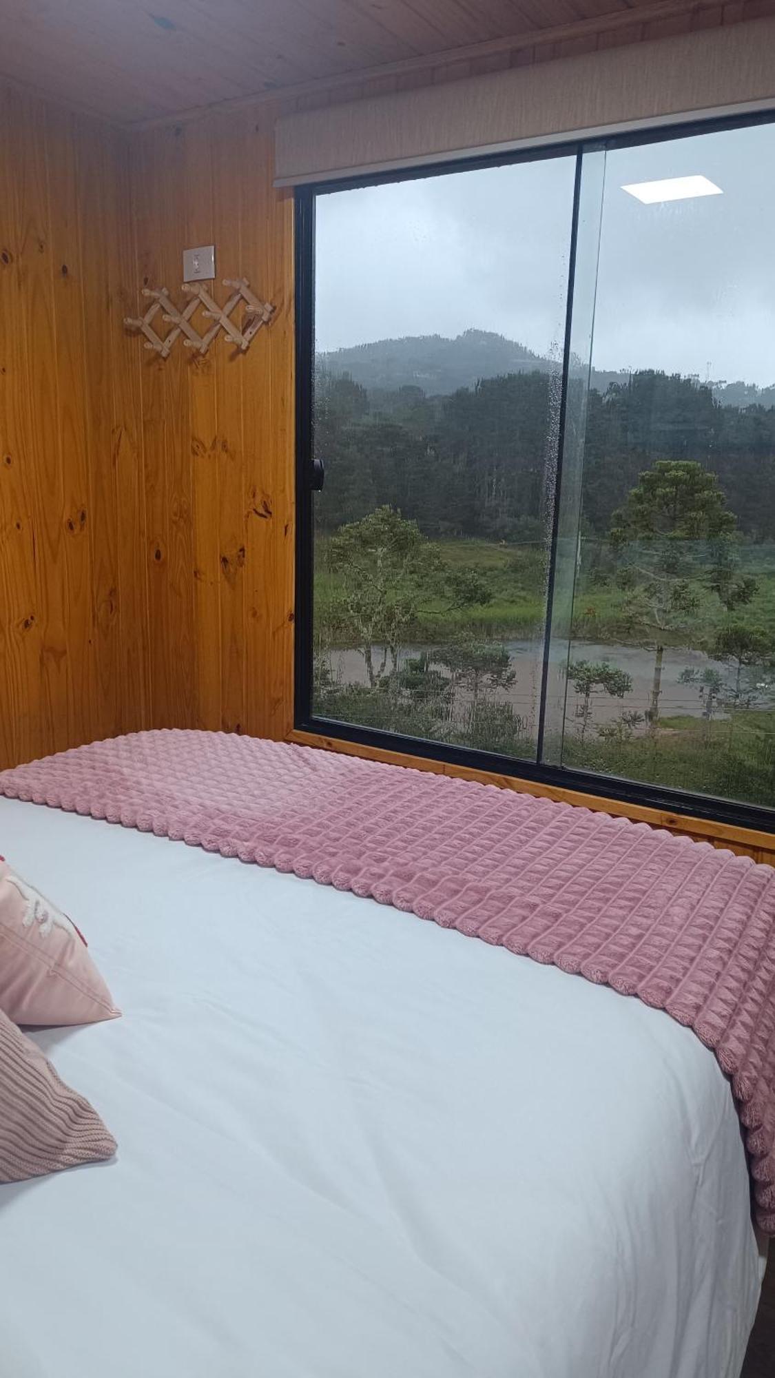 A Nossa Casinha Na Montanha