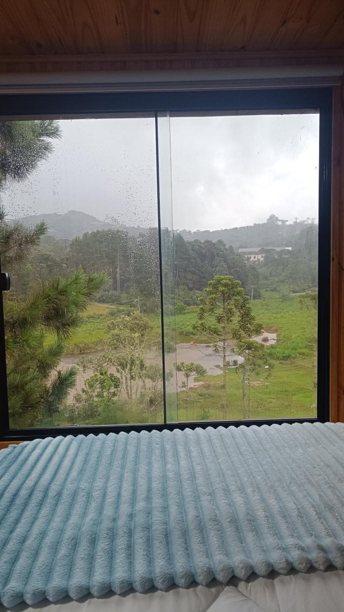 Apartamento A Nossa Casinha Na Montanha