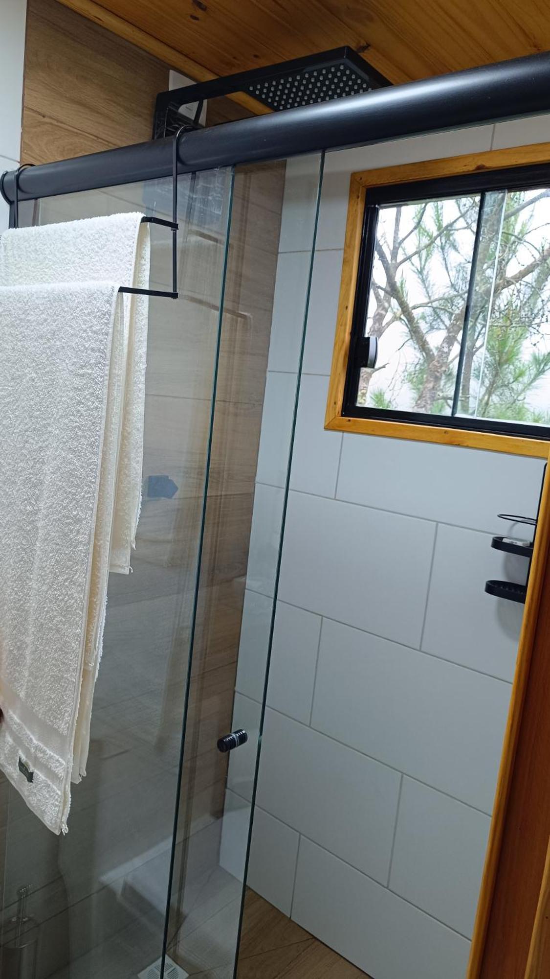 A Nossa Casinha Na Montanha Apartamento