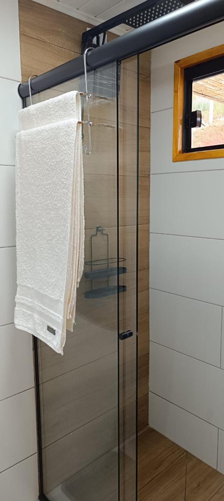 Apartamento A Nossa Casinha Na Montanha