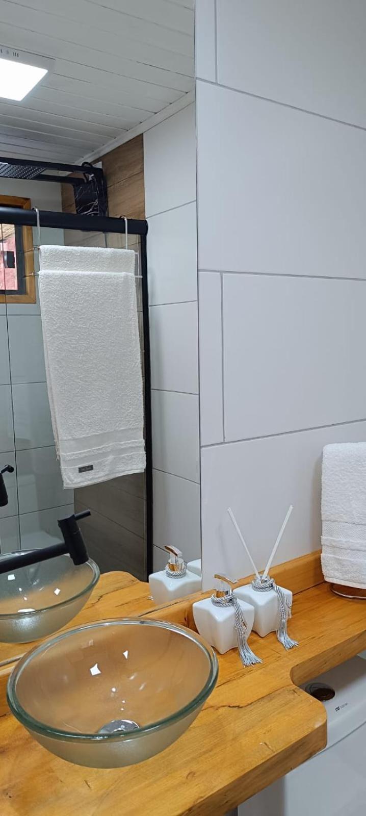 Apartamento A Nossa Casinha Na Montanha *