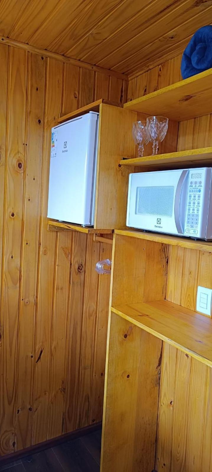 A Nossa Casinha Na Montanha Apartamento Campos do Jordão