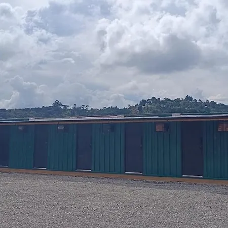 A Nossa Casinha Na Montanha Campos do Jordão Exterior photo