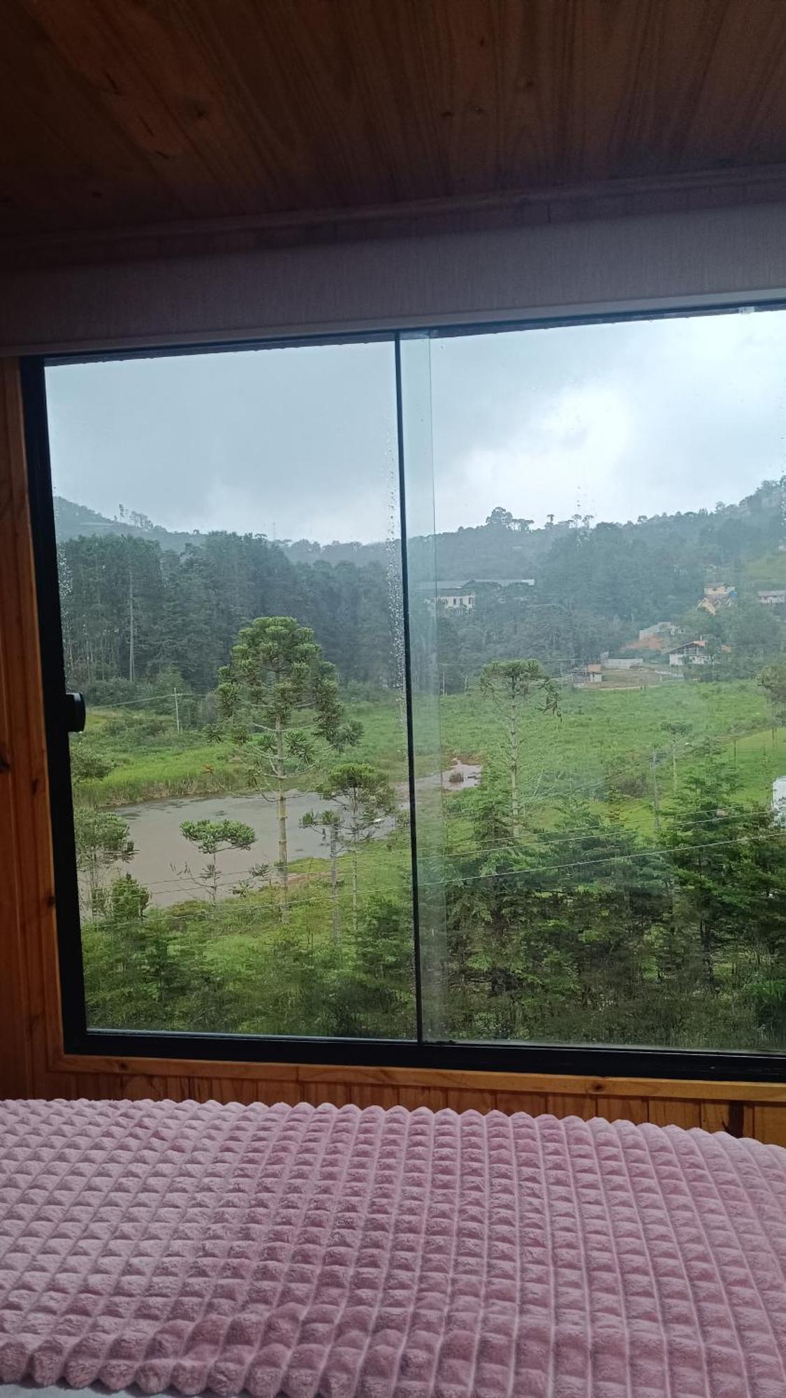 A Nossa Casinha Na Montanha Apartment Campos do Jordao