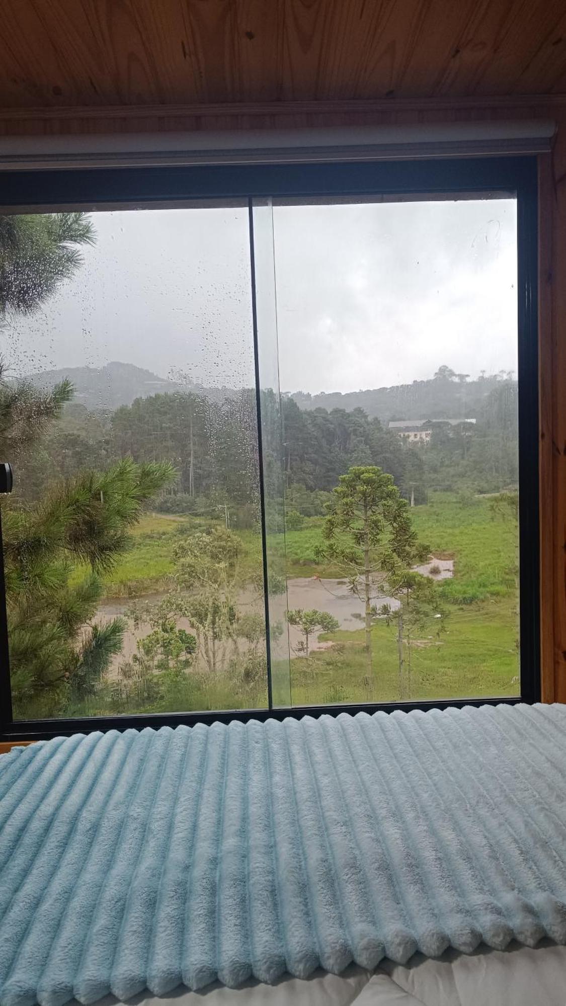 A Nossa Casinha Na Montanha Apartment *