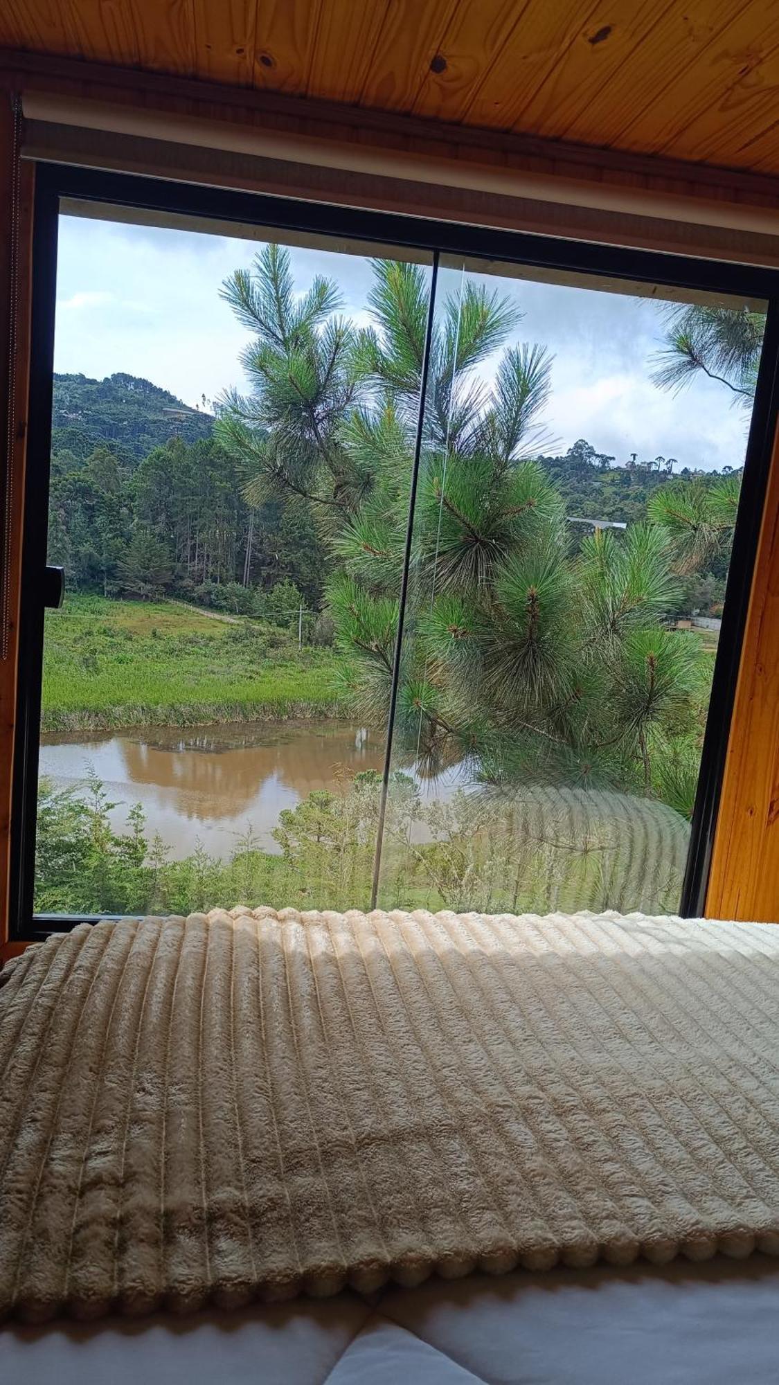 Apartment A Nossa Casinha Na Montanha *