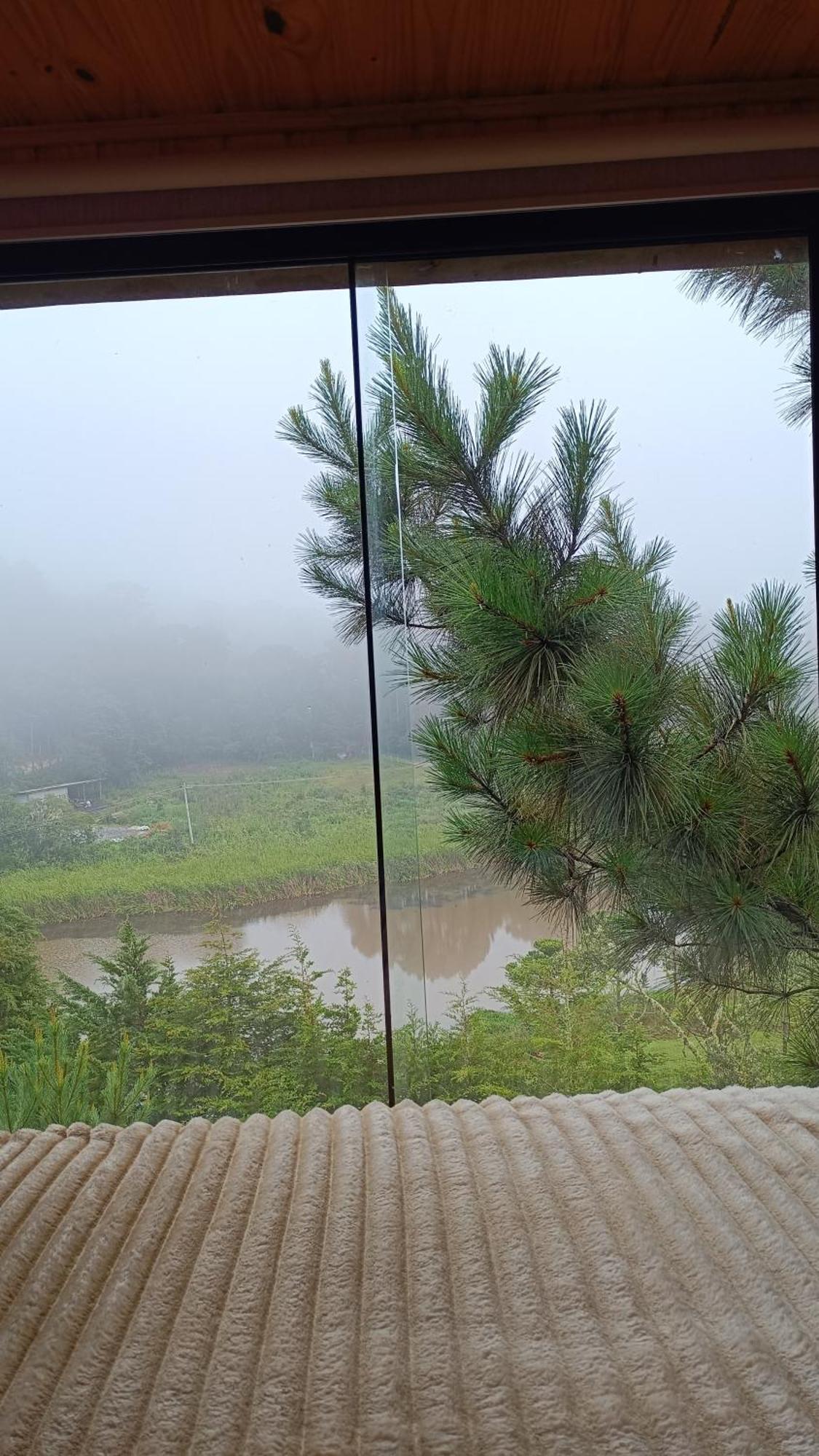 A Nossa Casinha Na Montanha *