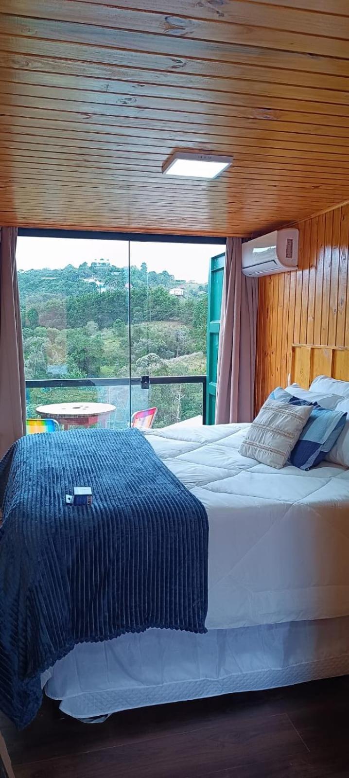 A Nossa Casinha Na Montanha