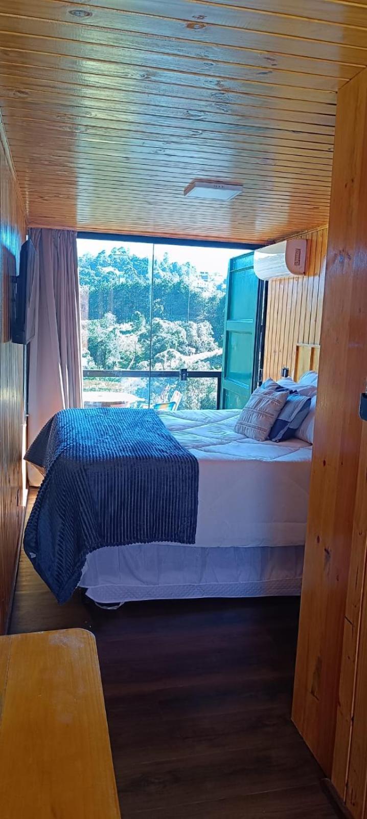 A Nossa Casinha Na Montanha *