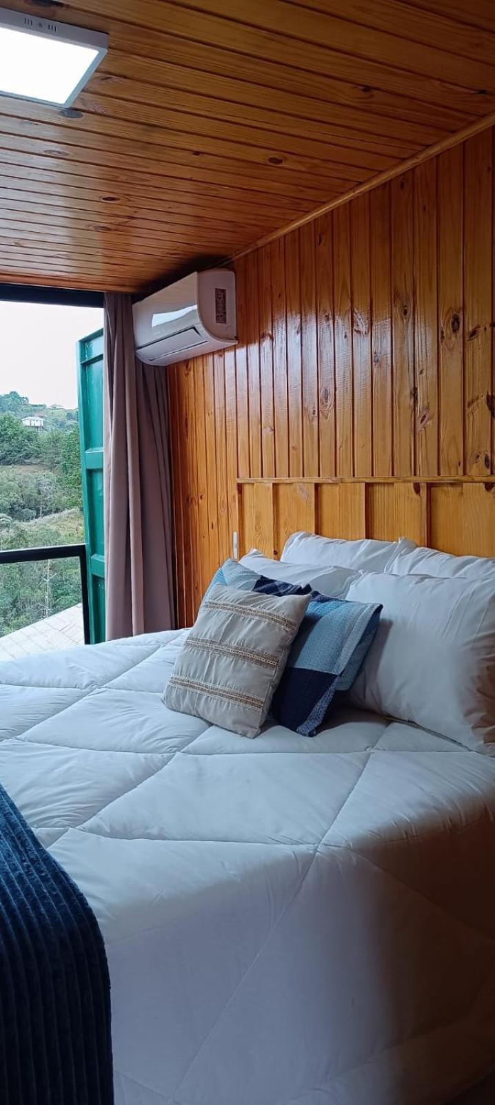 Apartment A Nossa Casinha Na Montanha *
