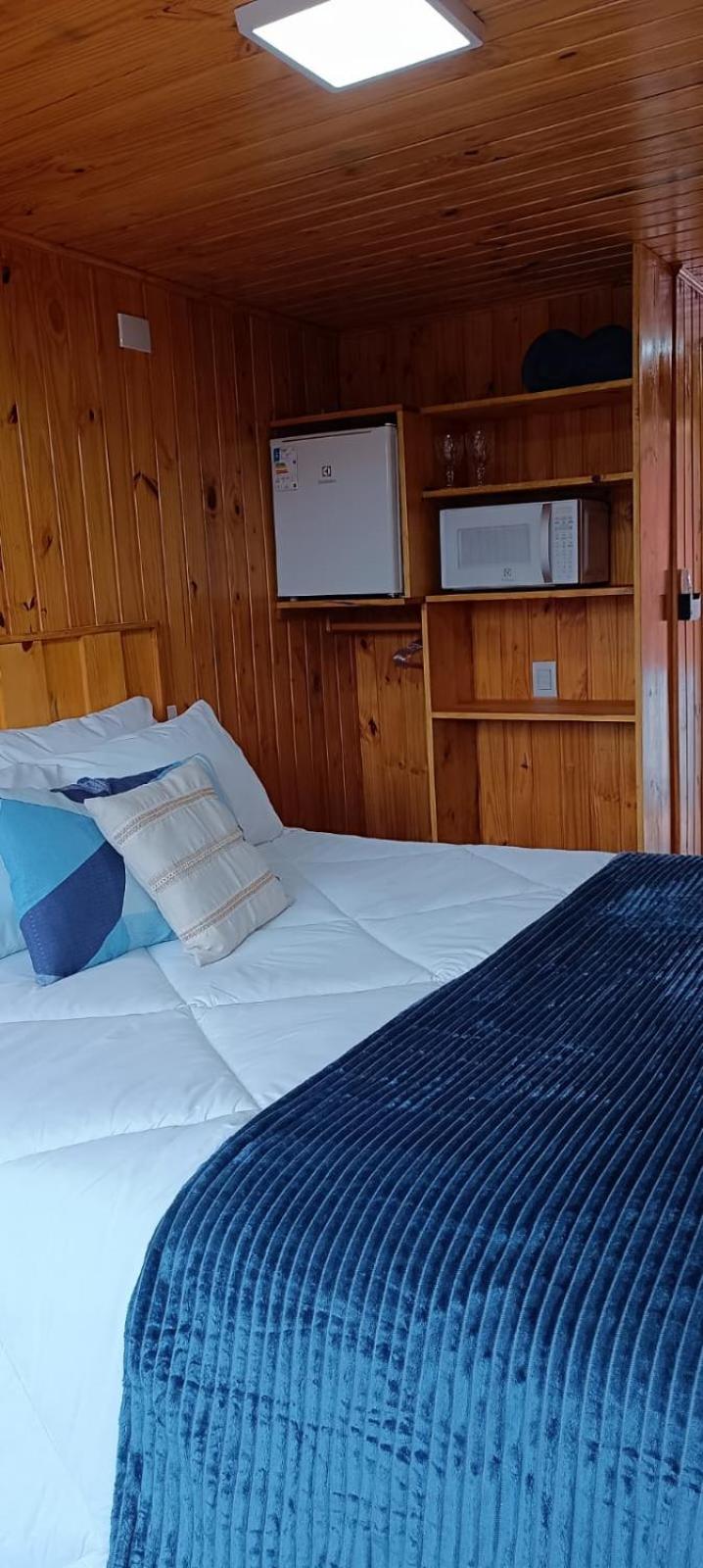 Apartment A Nossa Casinha Na Montanha Campos do Jordao